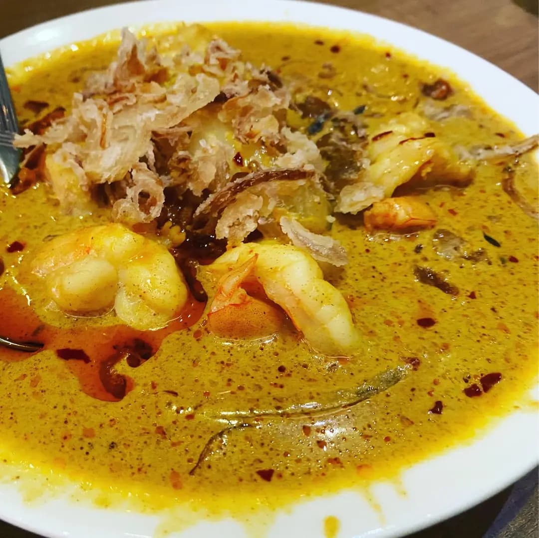 國際咖哩館 photo 8