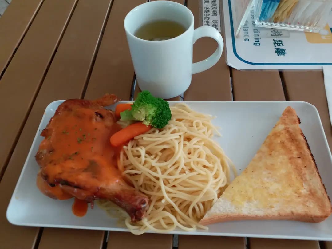 賞味軒 photo 3