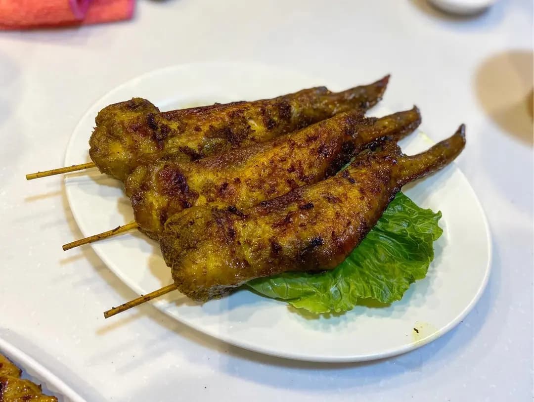 姨姨泰國招牌船河 photo 7