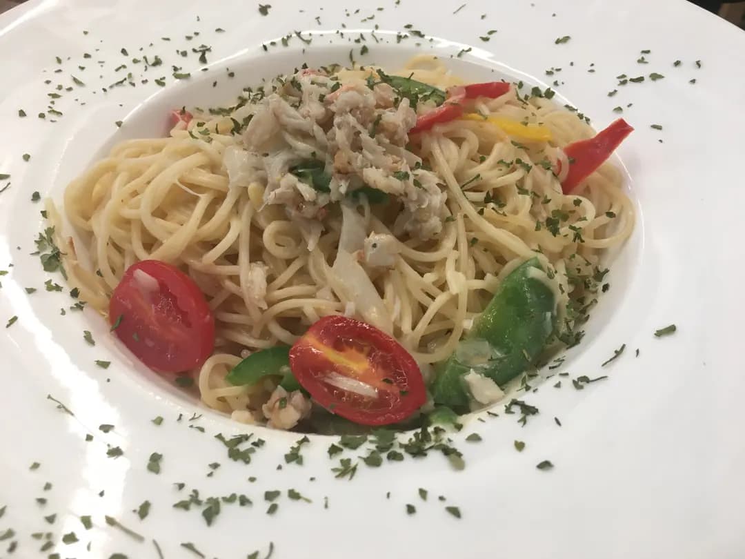 #24 Foodstation photo 1
