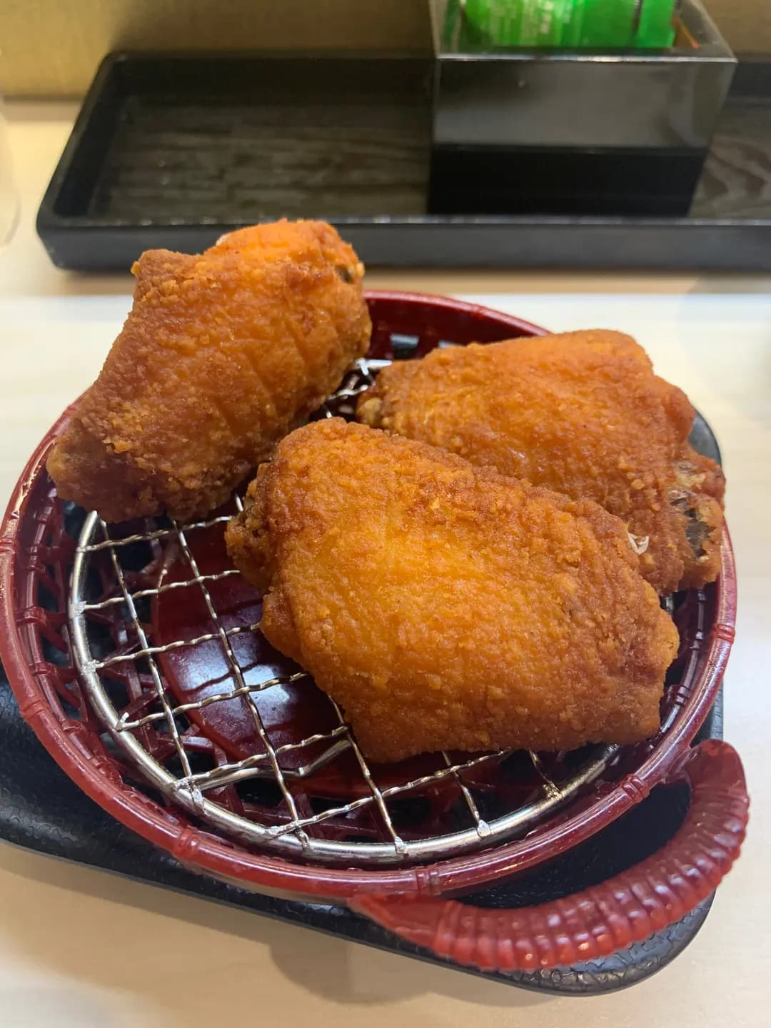 元気寿司 (健威坊) photo 1