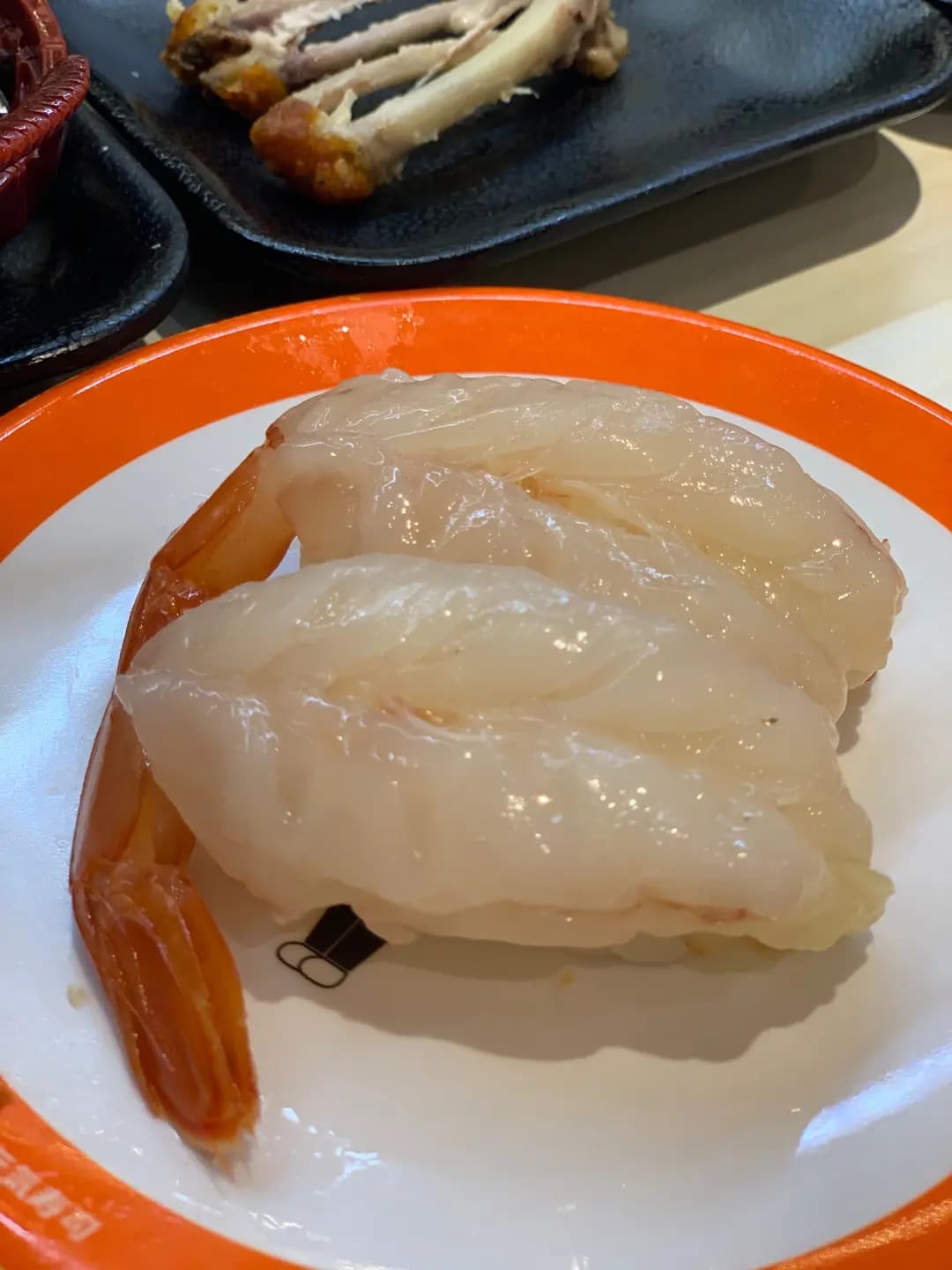 元気寿司 (健威坊) photo 2