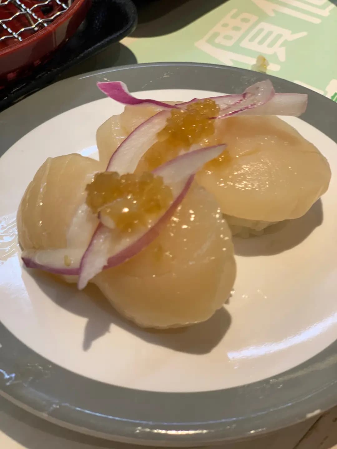元気寿司 (健威坊) photo 6