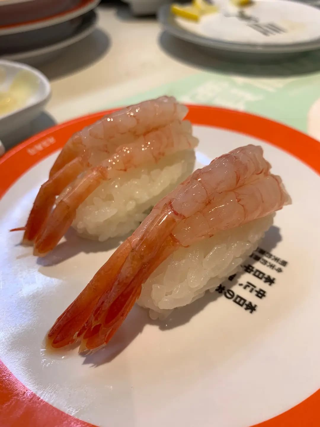 元気寿司 (健威坊) photo 8