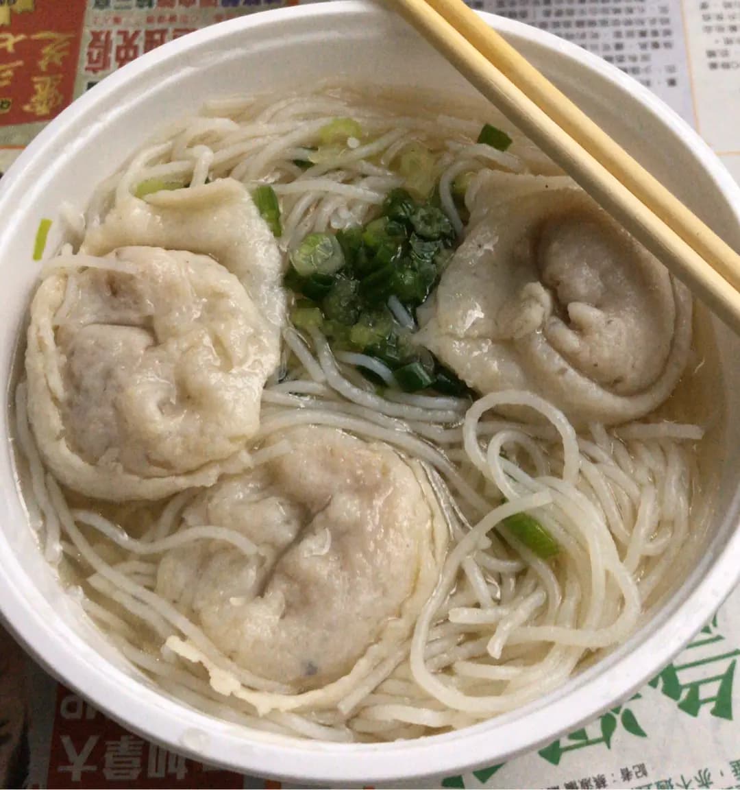 明德粉麵茶餐廳 photo 3