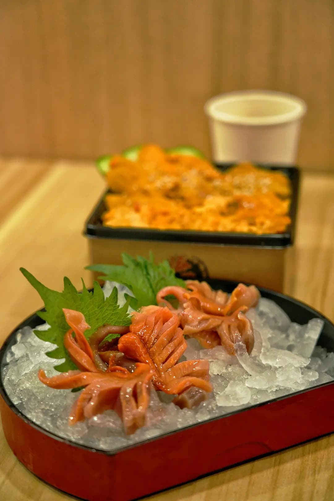 海膽屋 photo 1