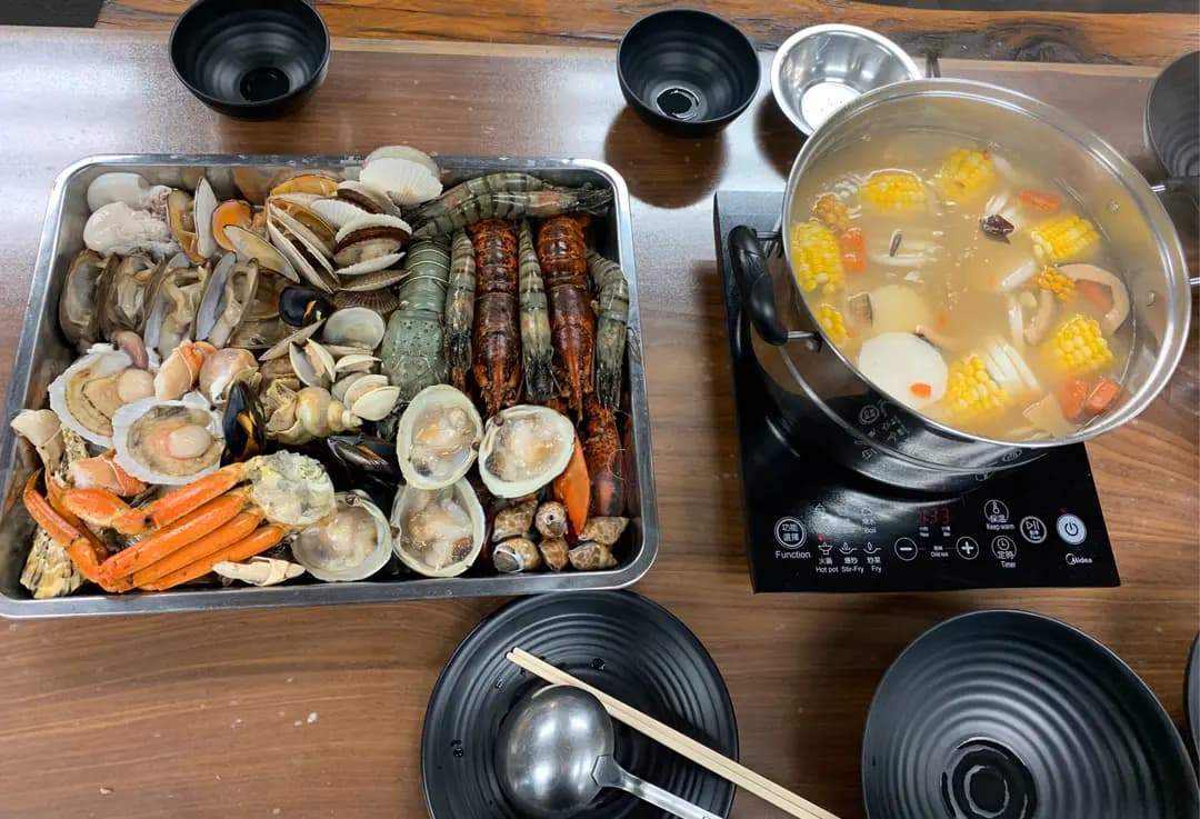龍陞海 photo 1