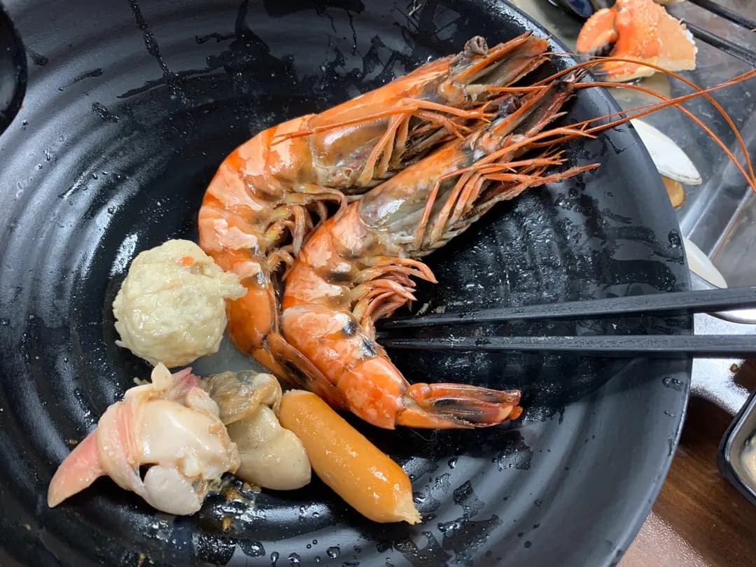 龍陞海 photo 4