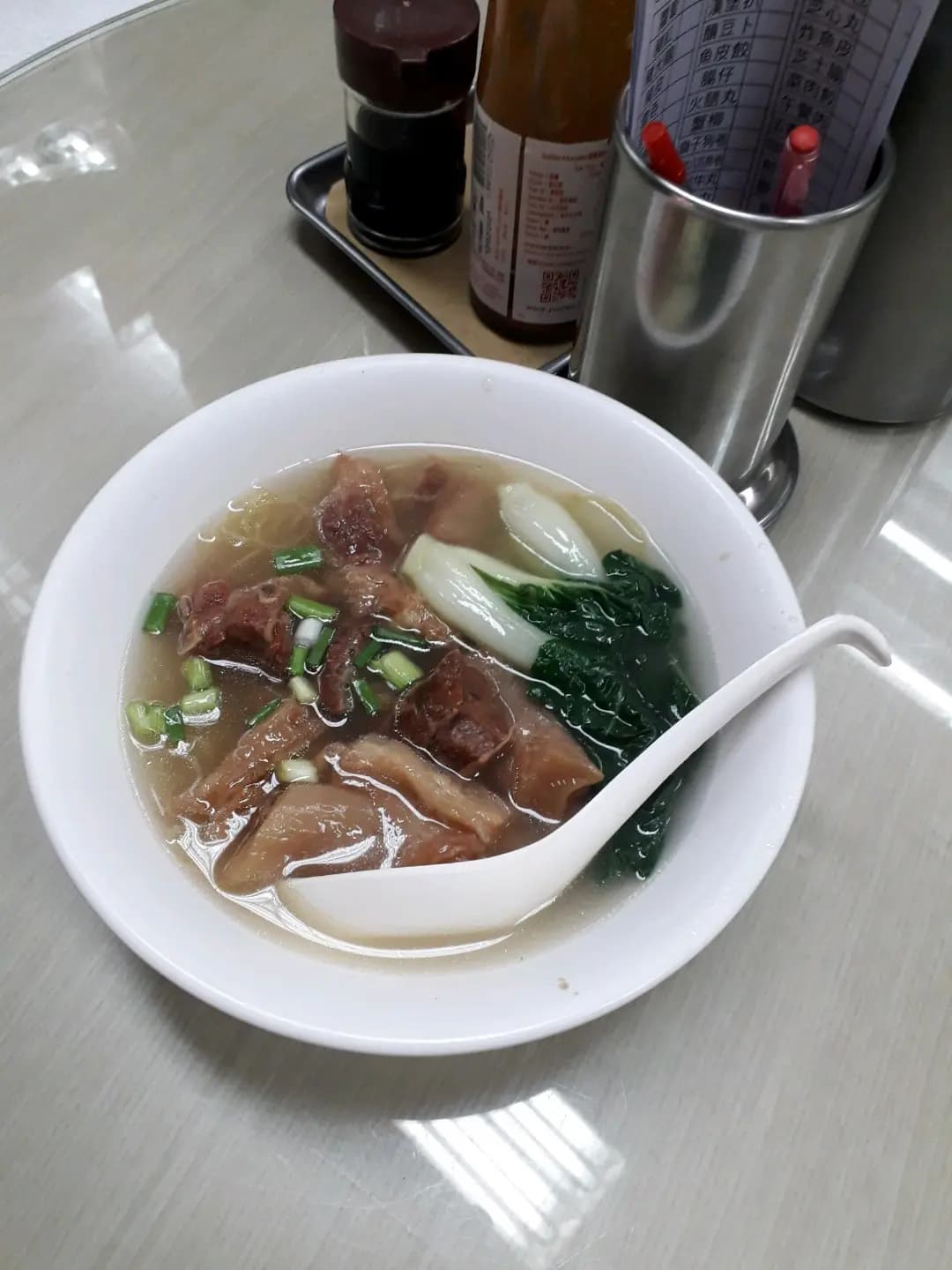 有暉車仔麵餐廳 photo 4