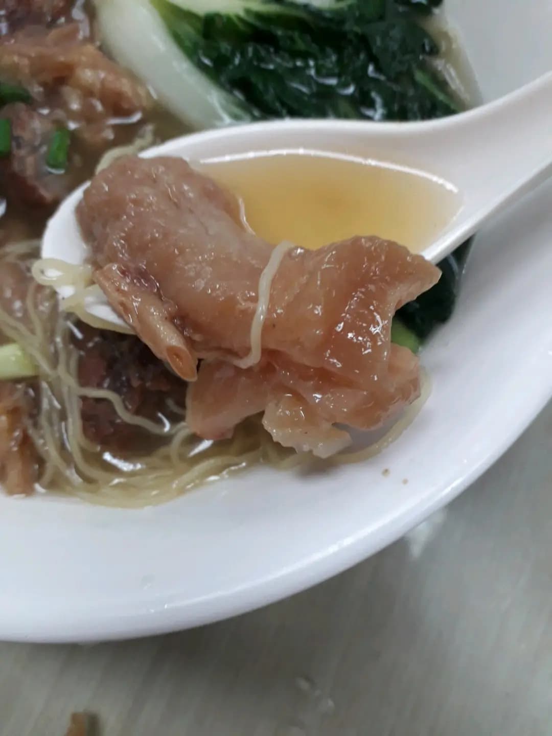 有暉車仔麵餐廳 photo 6
