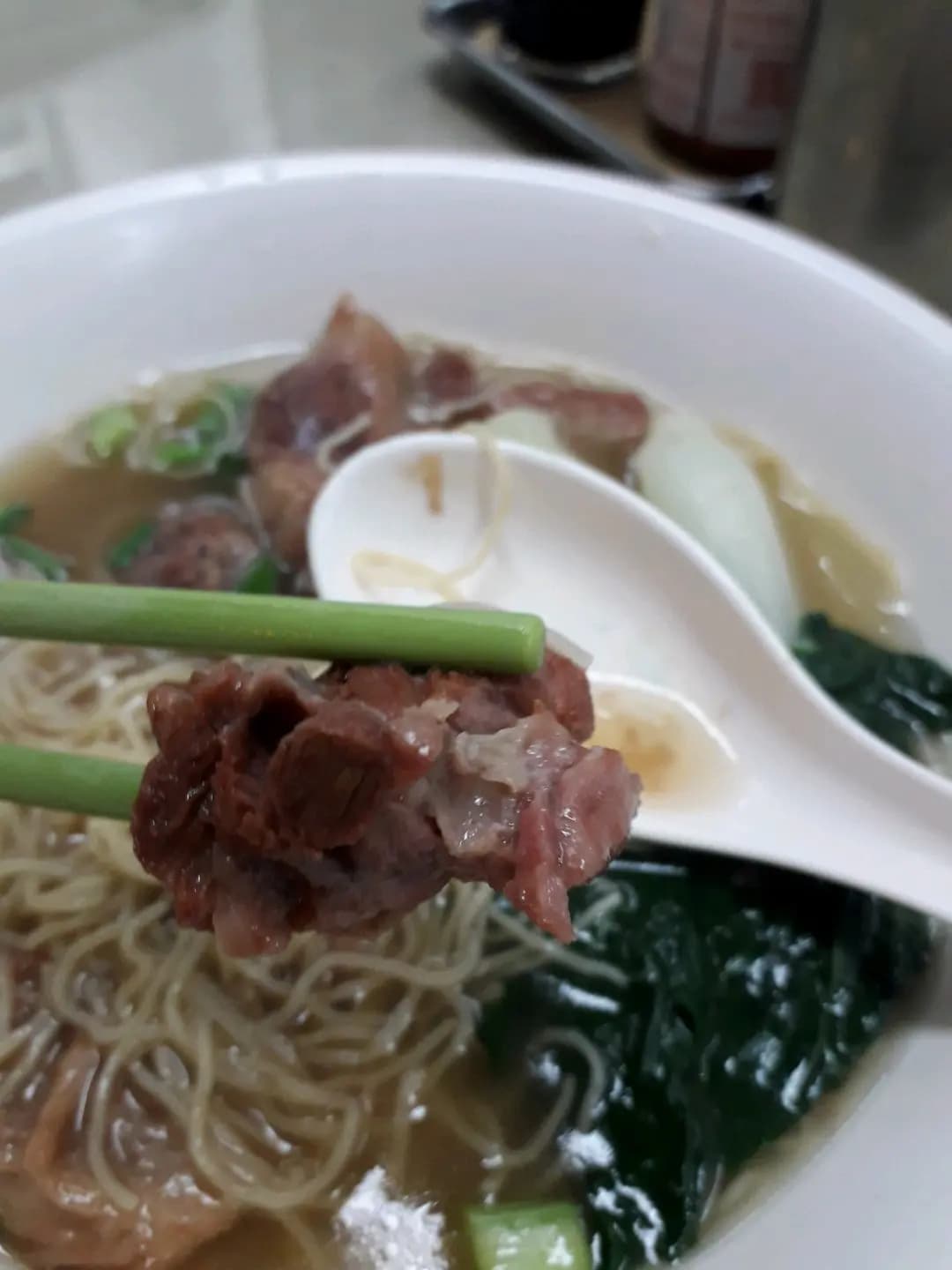 有暉車仔麵餐廳 photo 1