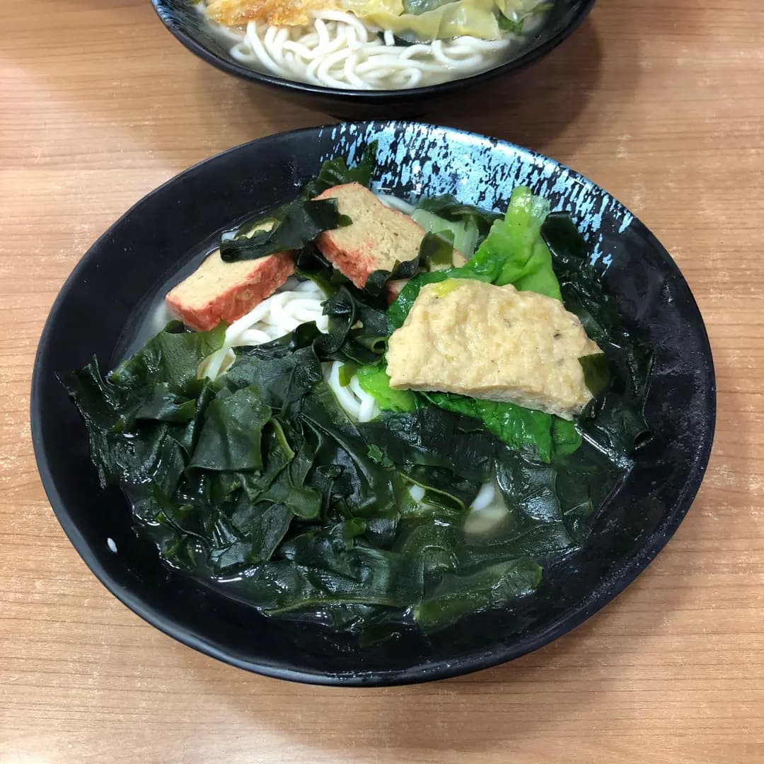 福興素食店 photo 2