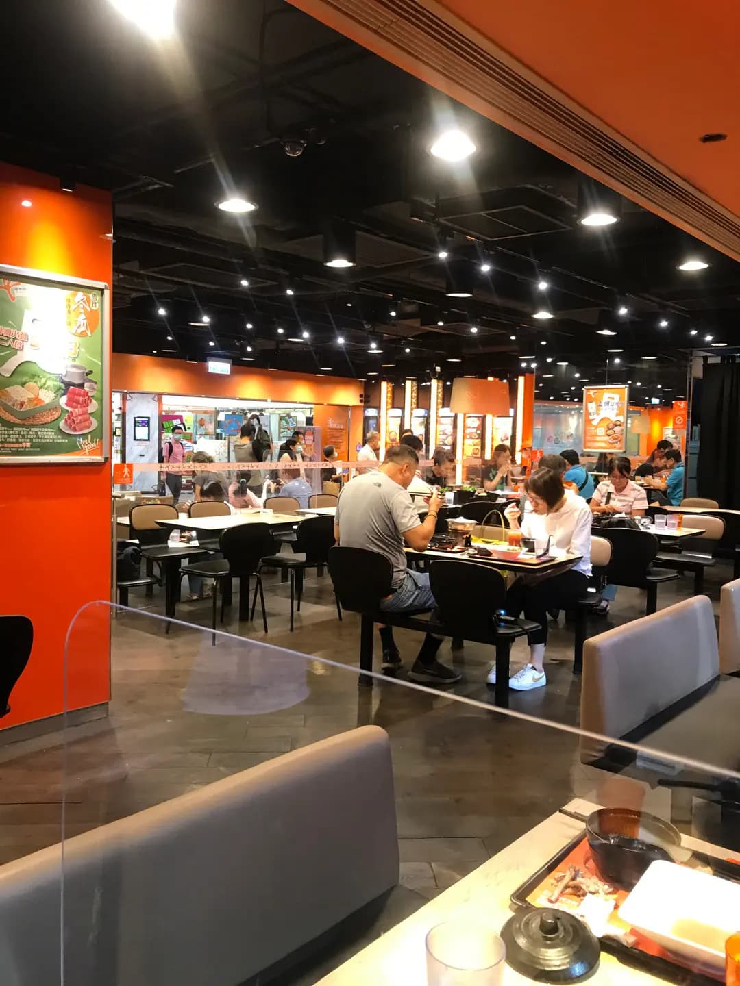 大快活 (翠怡商場) photo 8