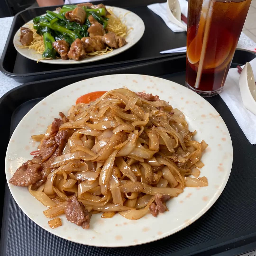 金萊原盅蒸飯 photo 4
