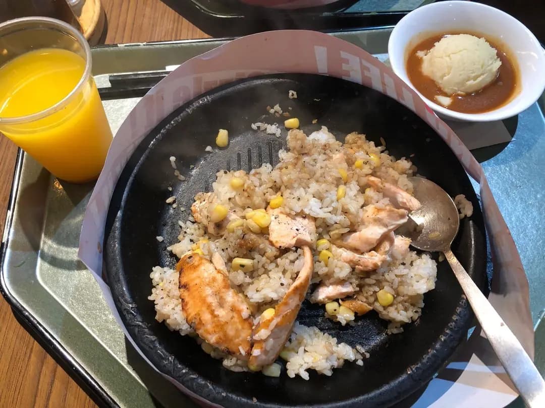 Pepper Lunch (黃埔天地美食坊) photo 2