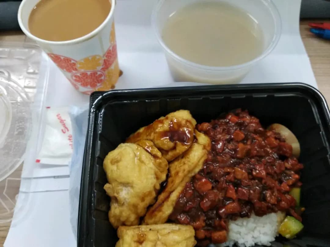 飯聚兵團 photo 1