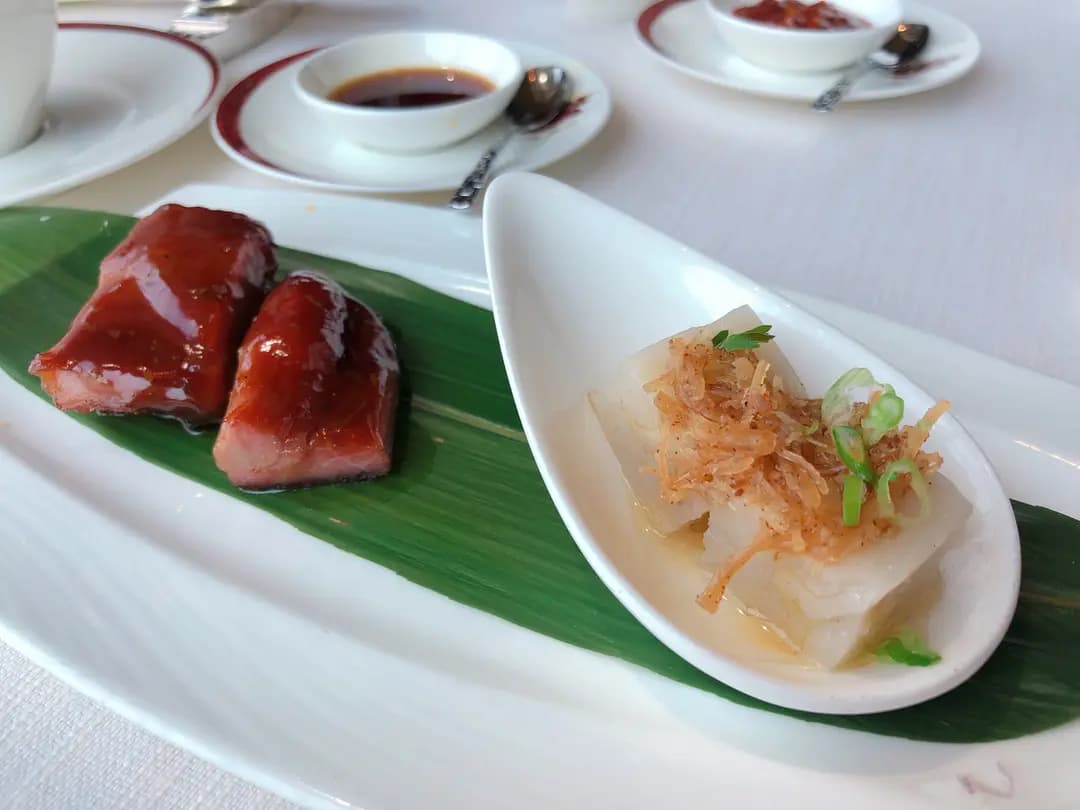 天龍軒 photo 8