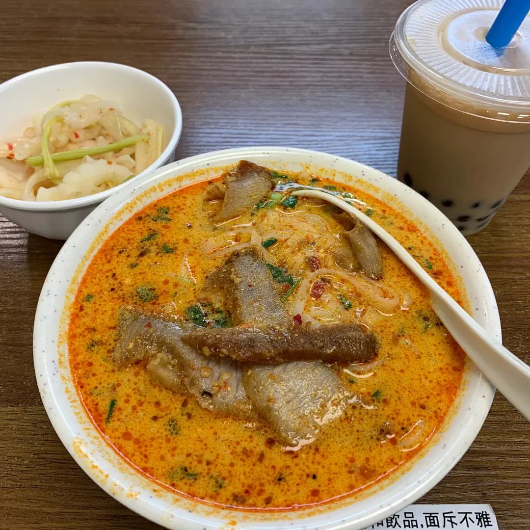 越泰軒小食 photo 4