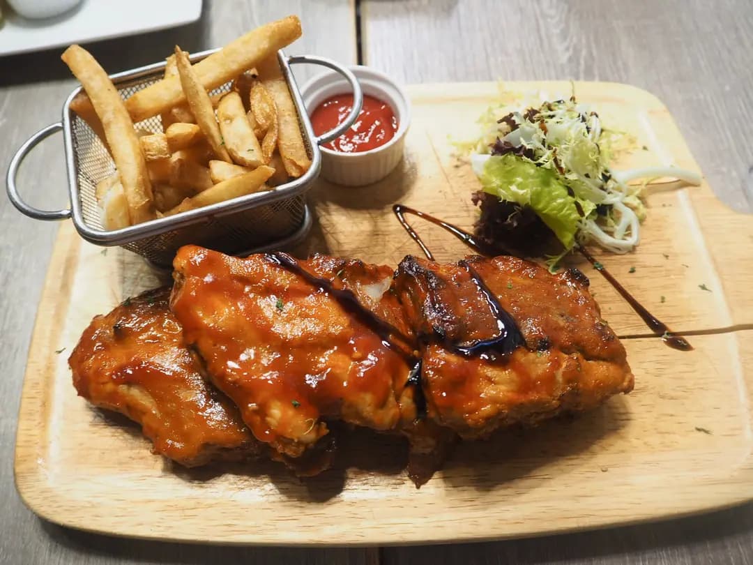 Bello Dining photo 6