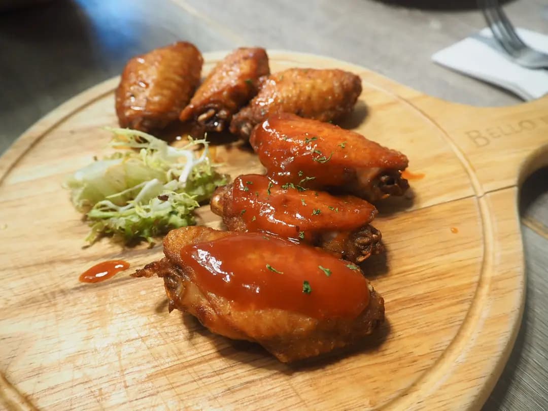 Bello Dining photo 1