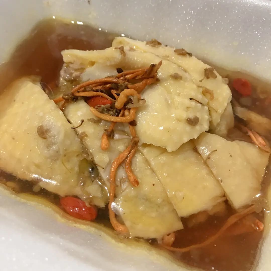 樂湯雞麵館 (白楊街) photo 3