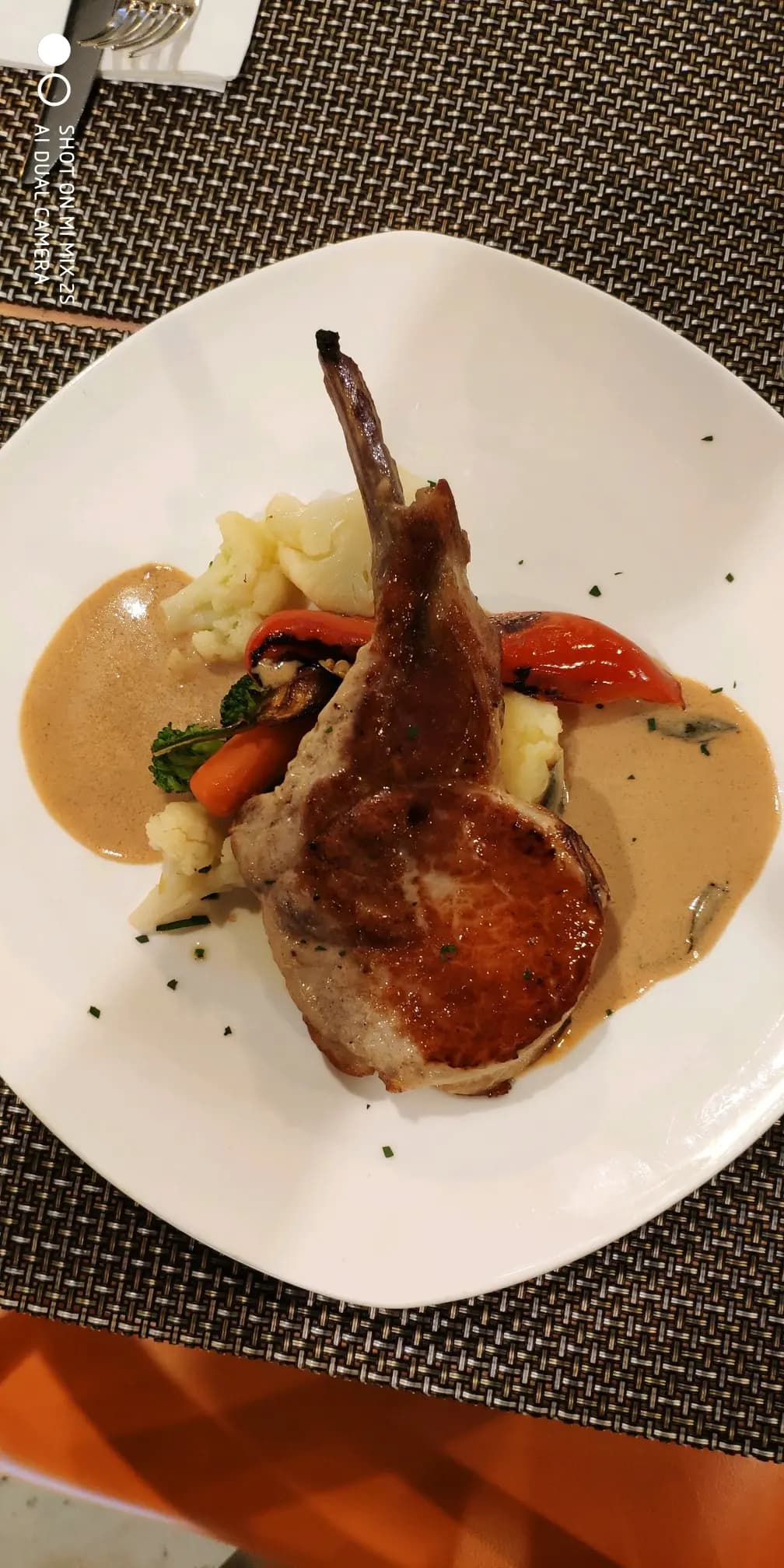 The Restaurant photo 4