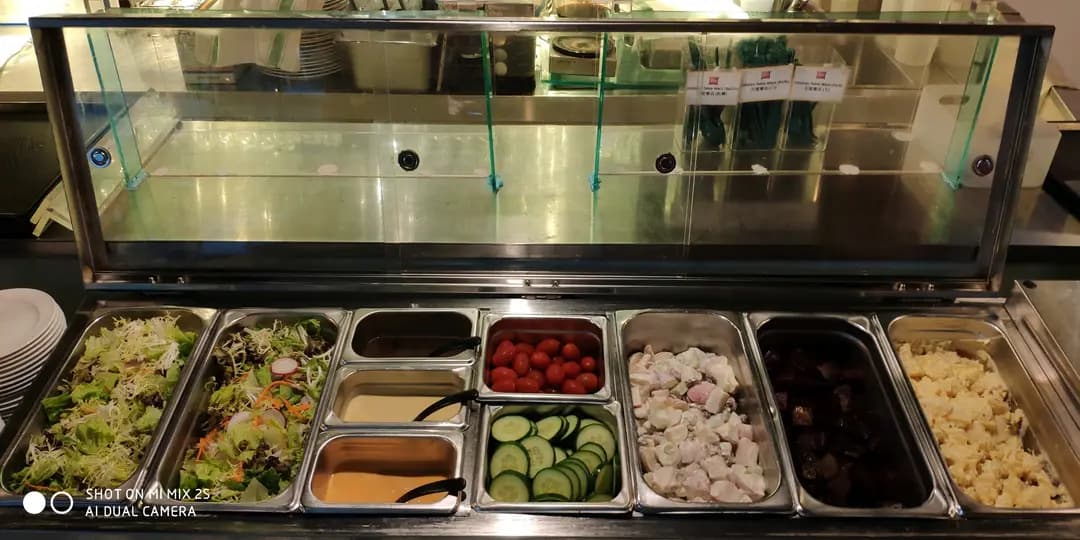 The Restaurant photo 8