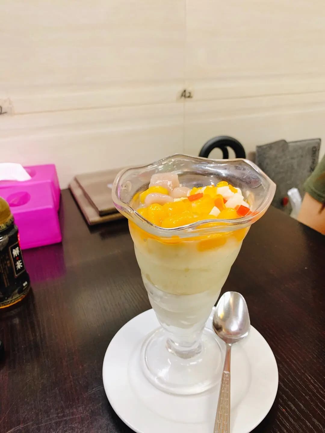 心怡甜品 photo 1