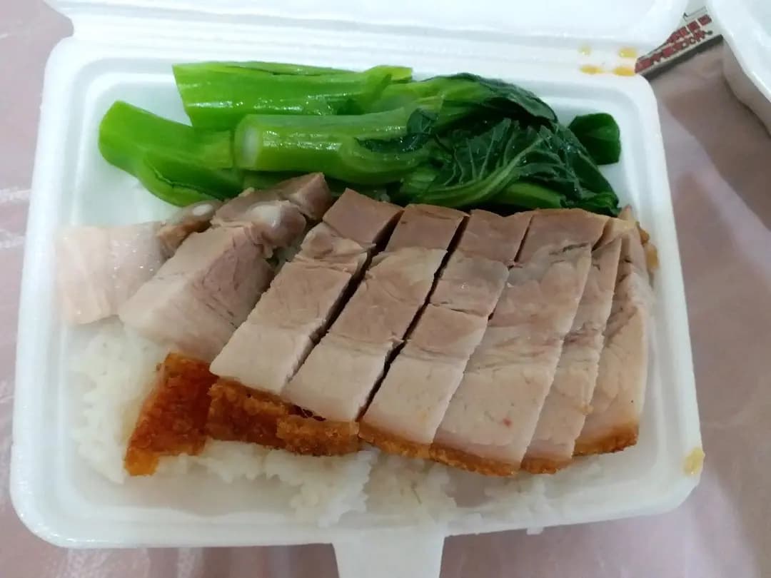 強記美味燒 photo 1