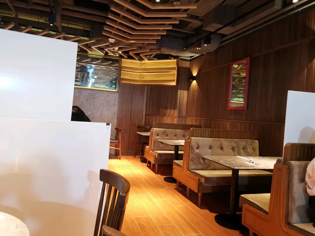 Coti the Bistro (企業廣場) photo 6
