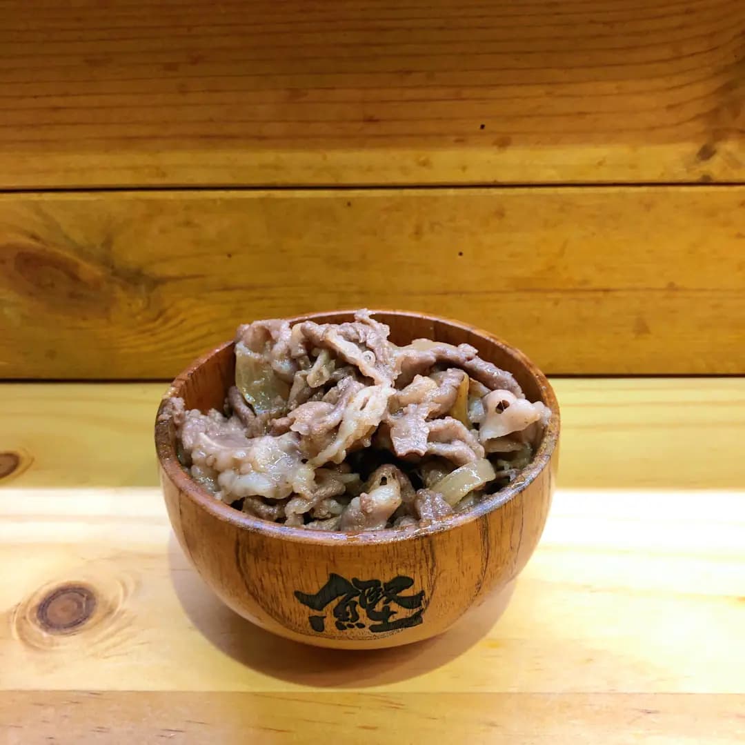 鰹烏冬 (寶華閣) photo 8
