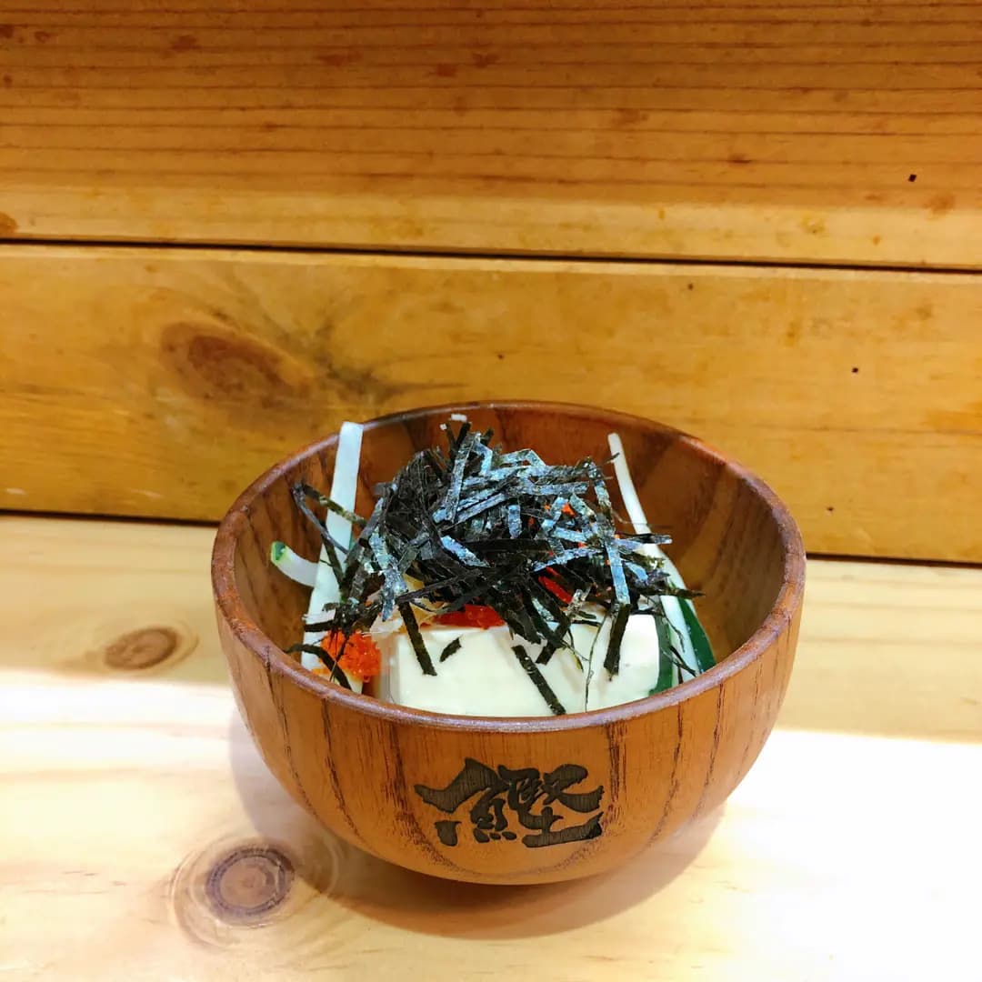 鰹烏冬 (寶華閣) photo 5