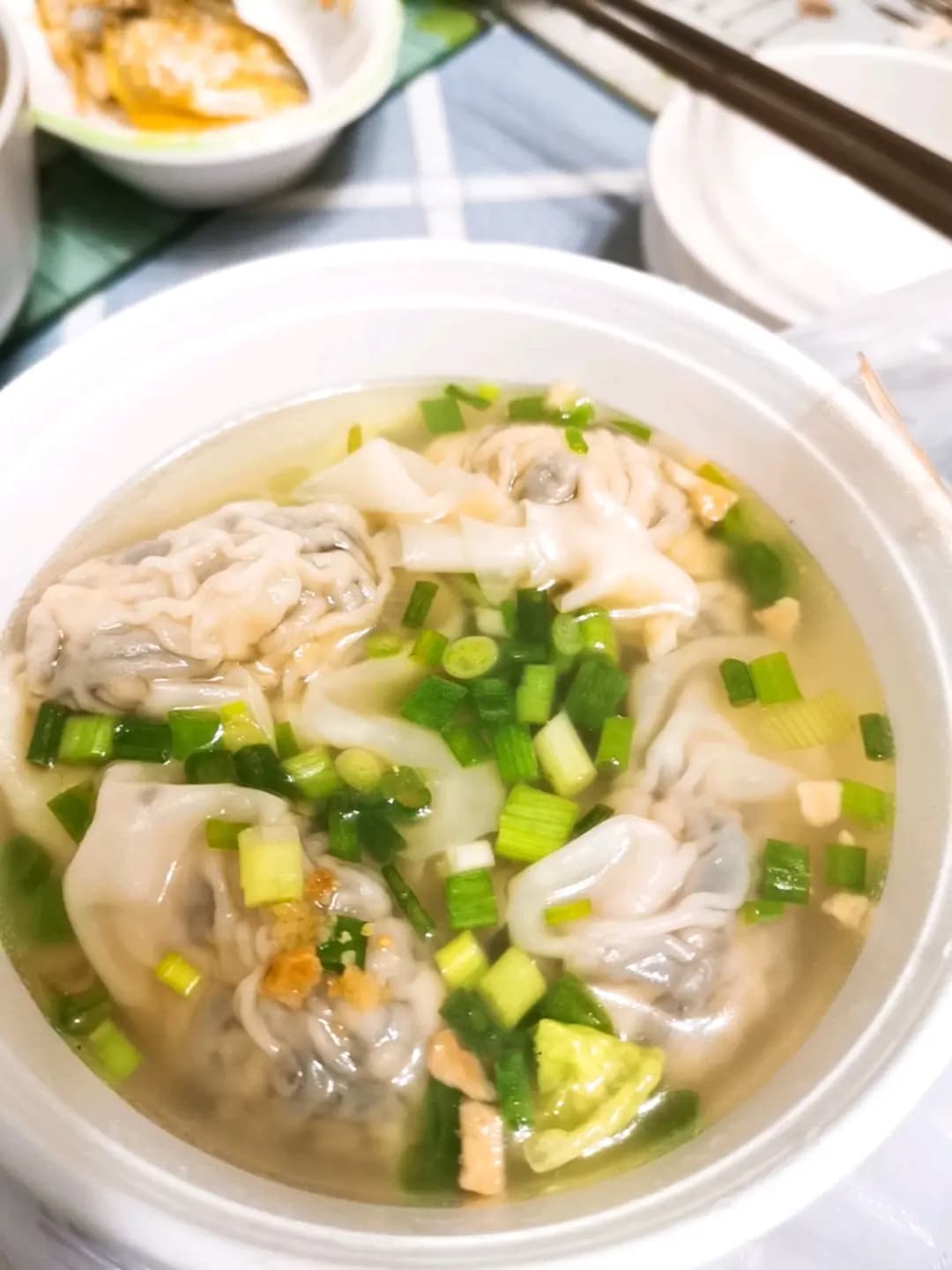 隆記牛什粉麵 photo 6
