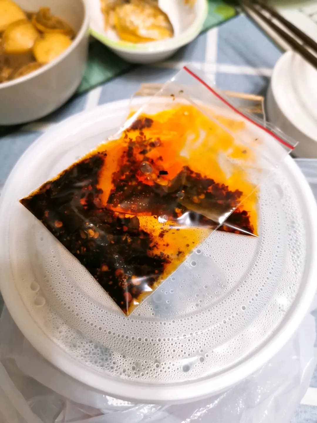 隆記牛什粉麵 photo 4