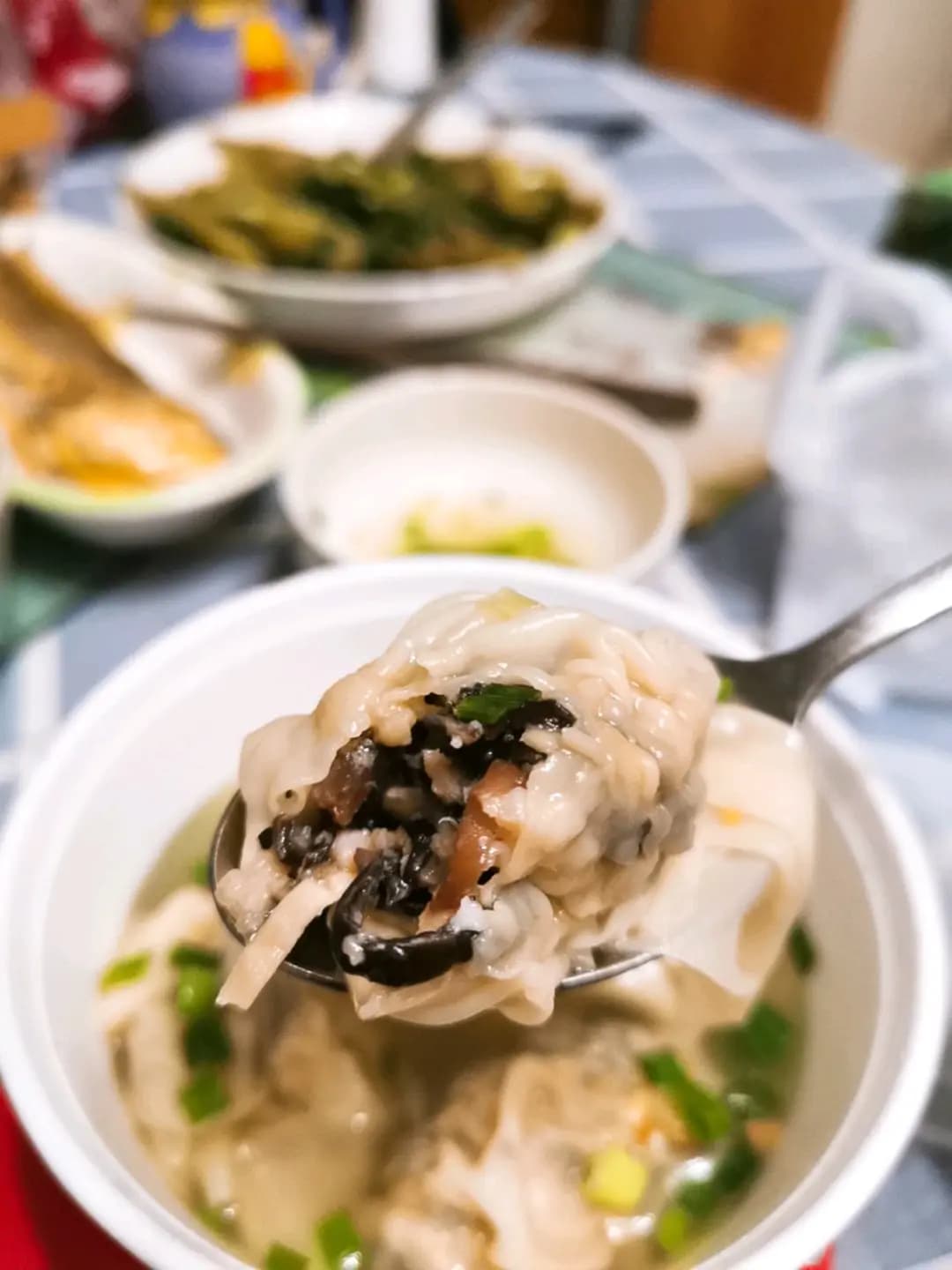 隆記牛什粉麵 photo 7