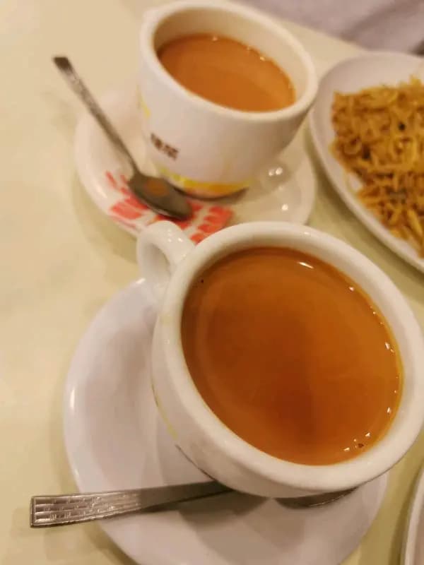 彩悅餐廳 photo 5