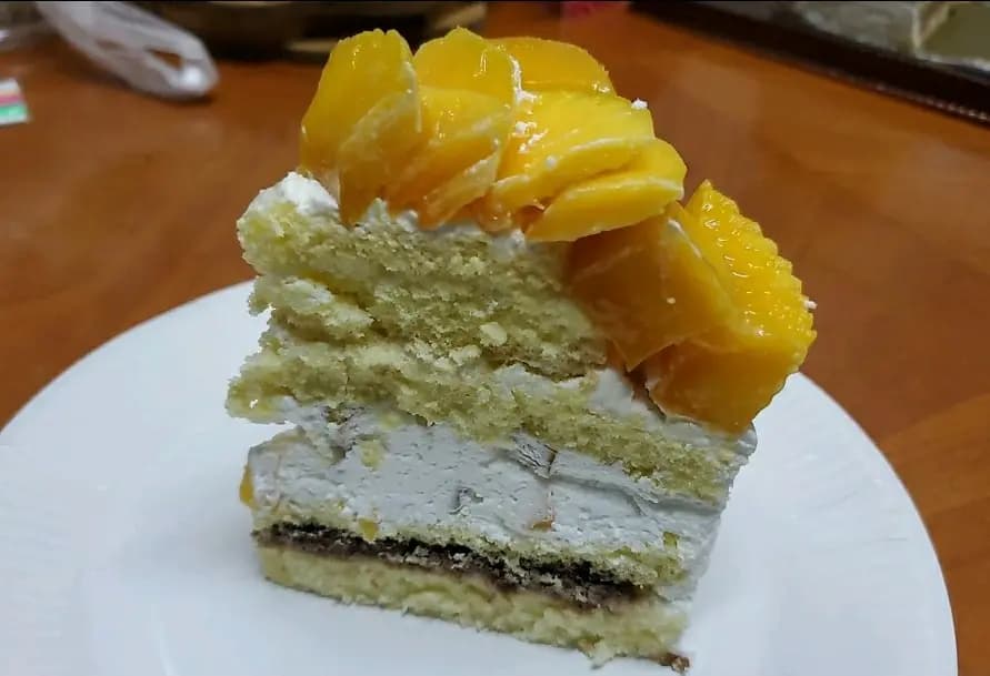 聖安娜餅屋 (MOSTown新港城中心(4期)) photo 3