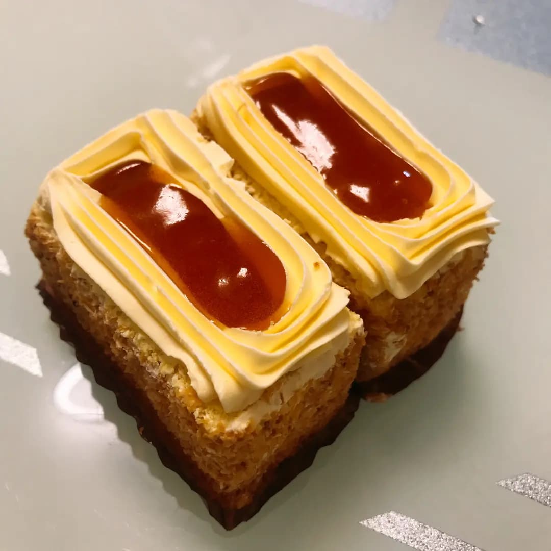 聖安娜餅屋 (石排灣商場) photo 1