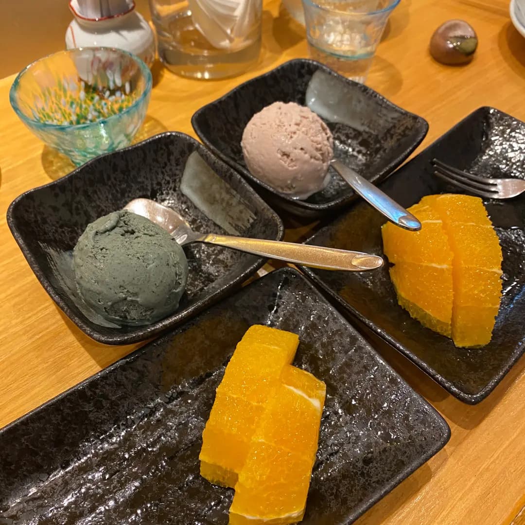天膳 photo 1