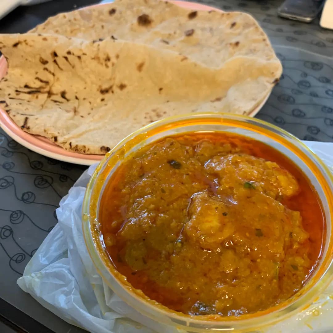 印度小食 photo 5