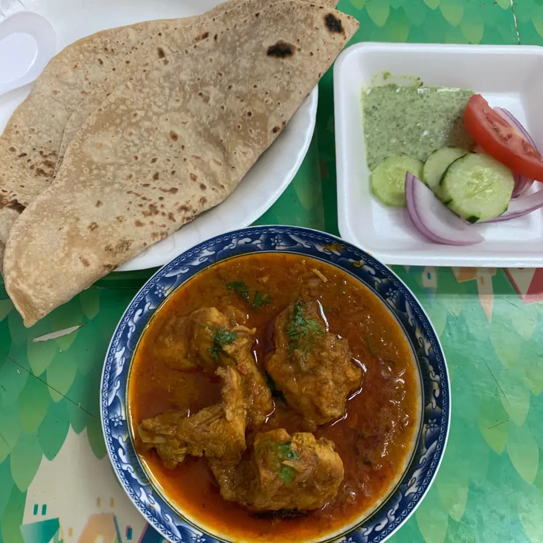 印度小食 photo 3