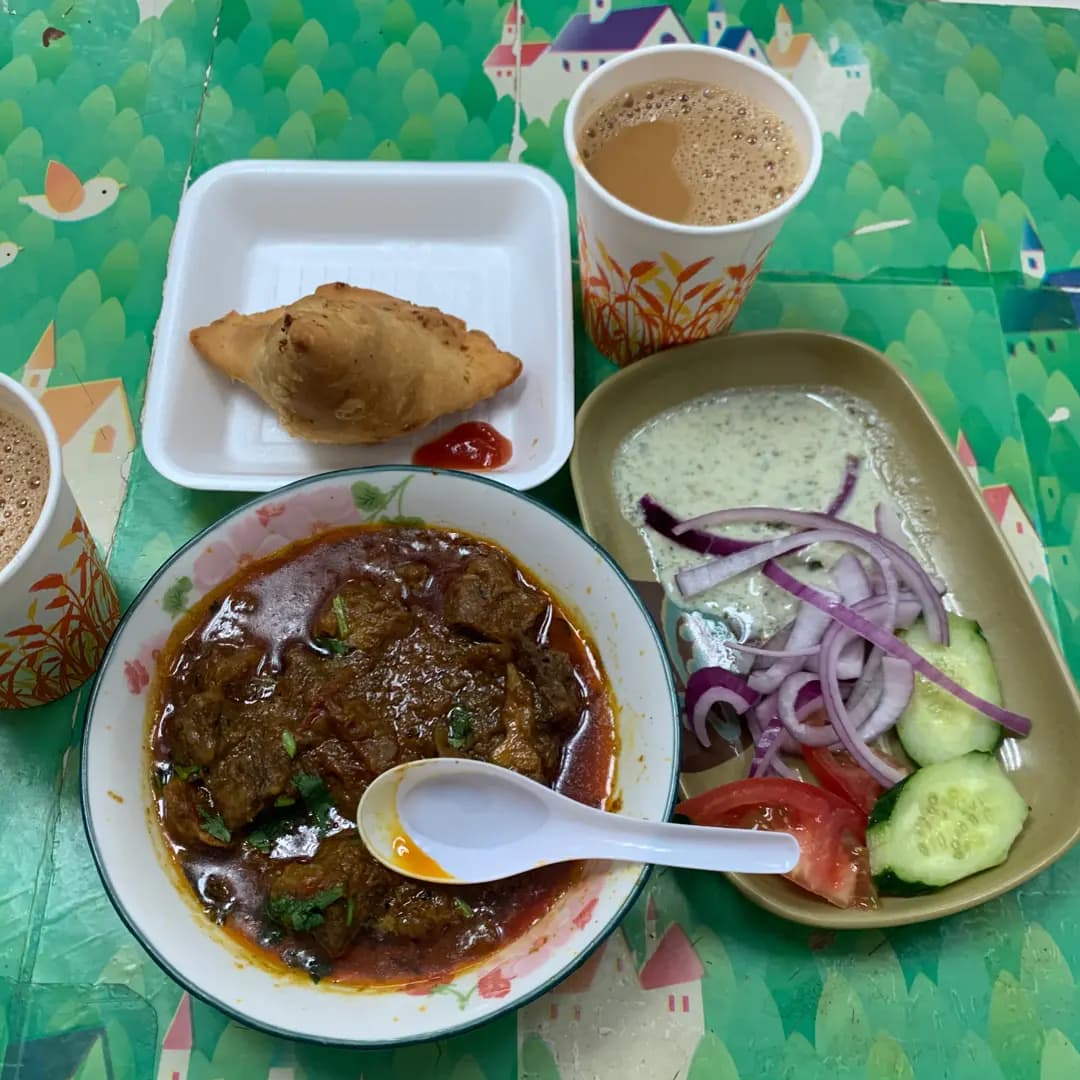 印度小食 photo 6