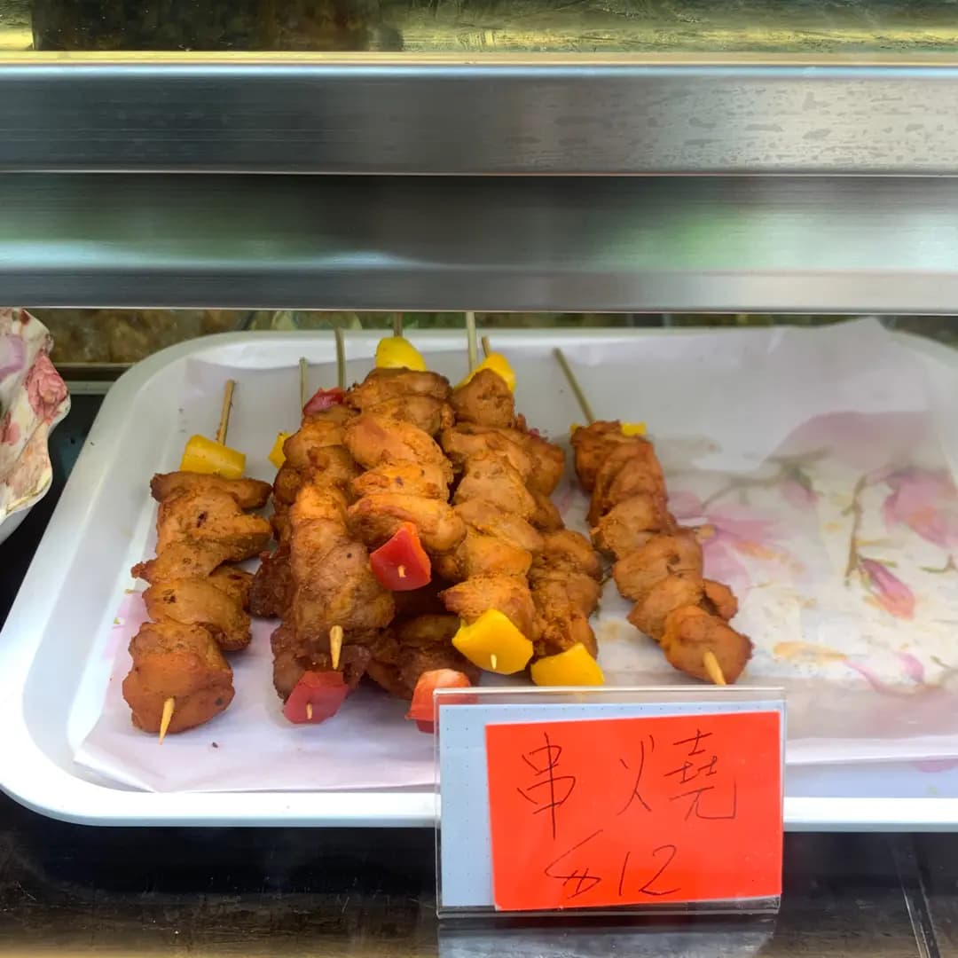 印度小食 photo 1
