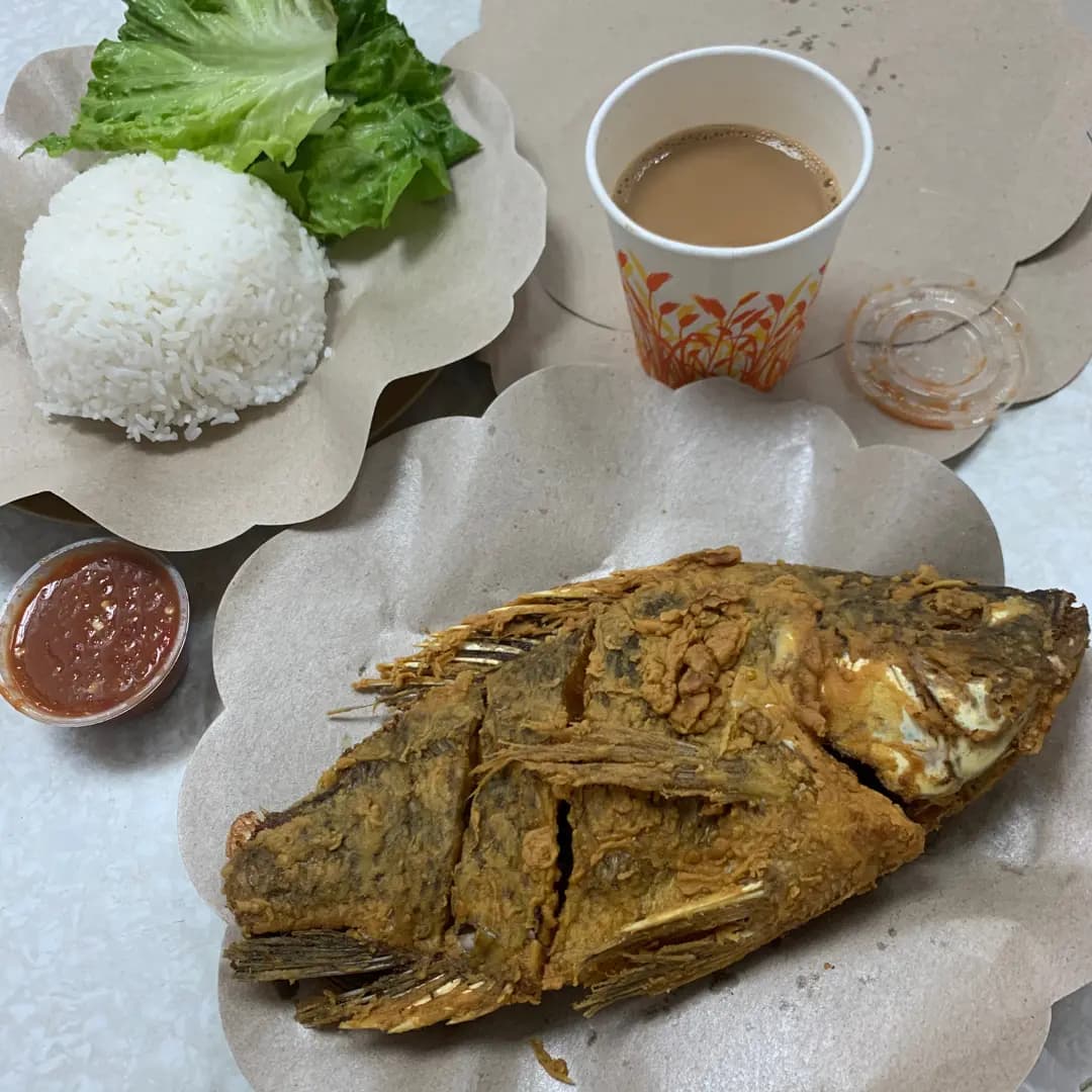 印度小食 photo 2