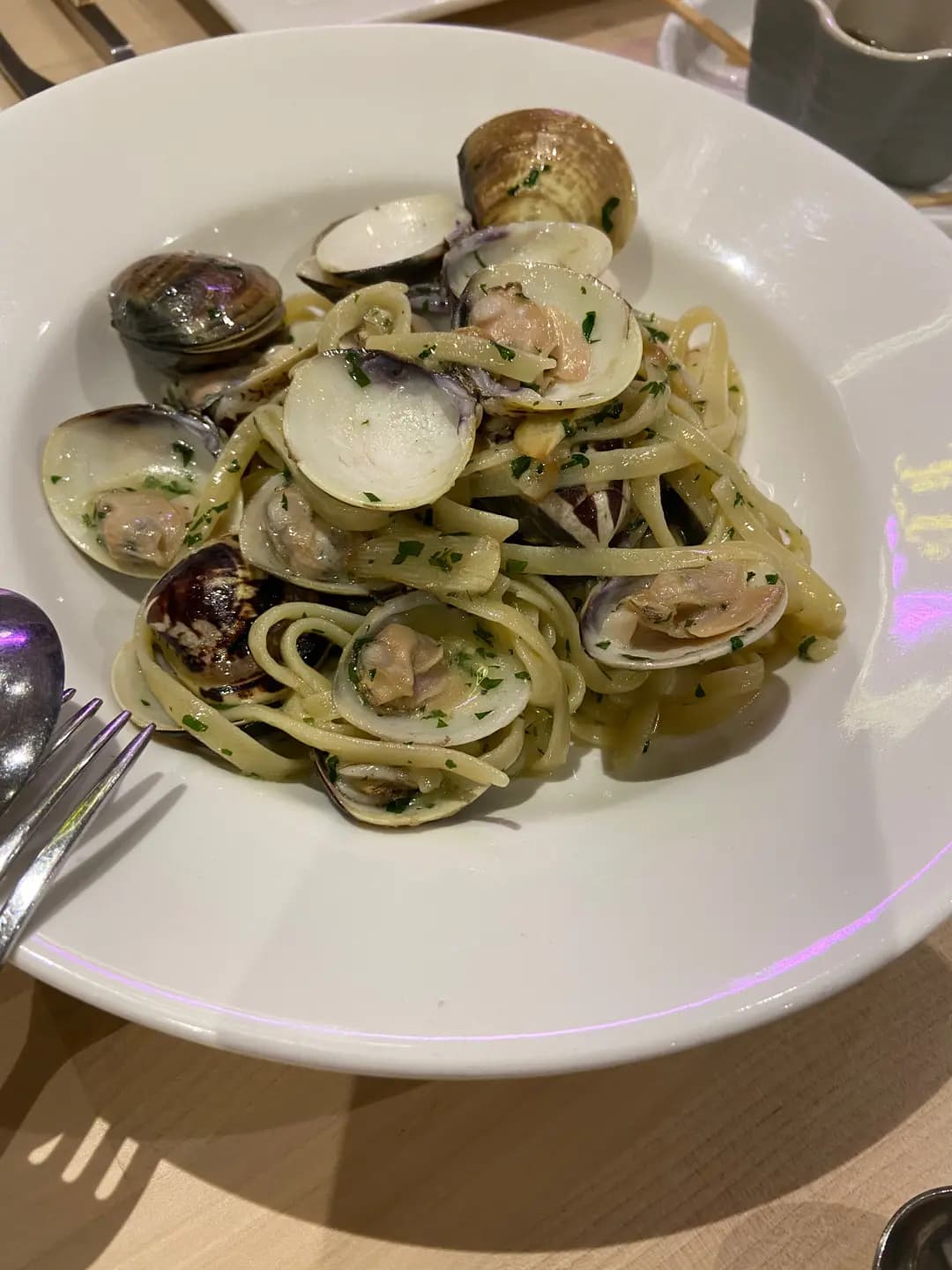 Cin Cin Italian cafe & restaurant photo 4