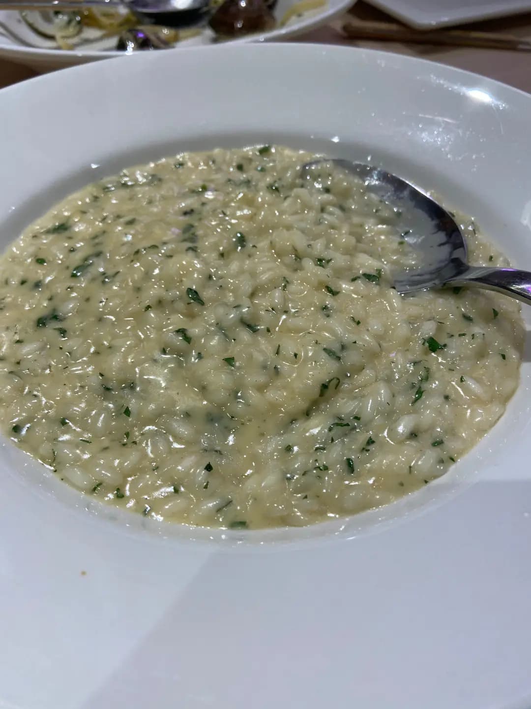 Cin Cin Italian cafe & restaurant photo 8