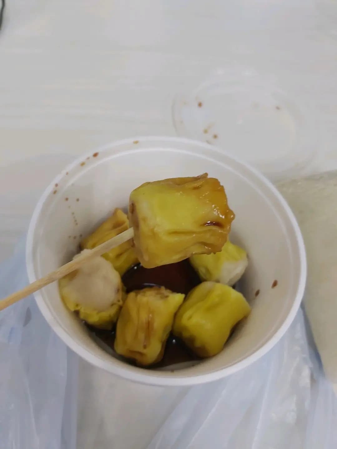 日新鮮豆漿 photo 8