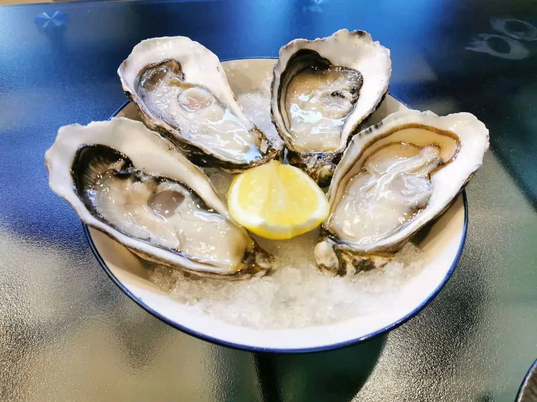 Deep Sea Oyster & Steak photo 1