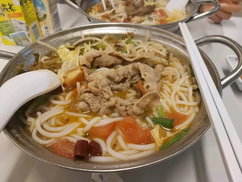 涮香菜園 photo 2