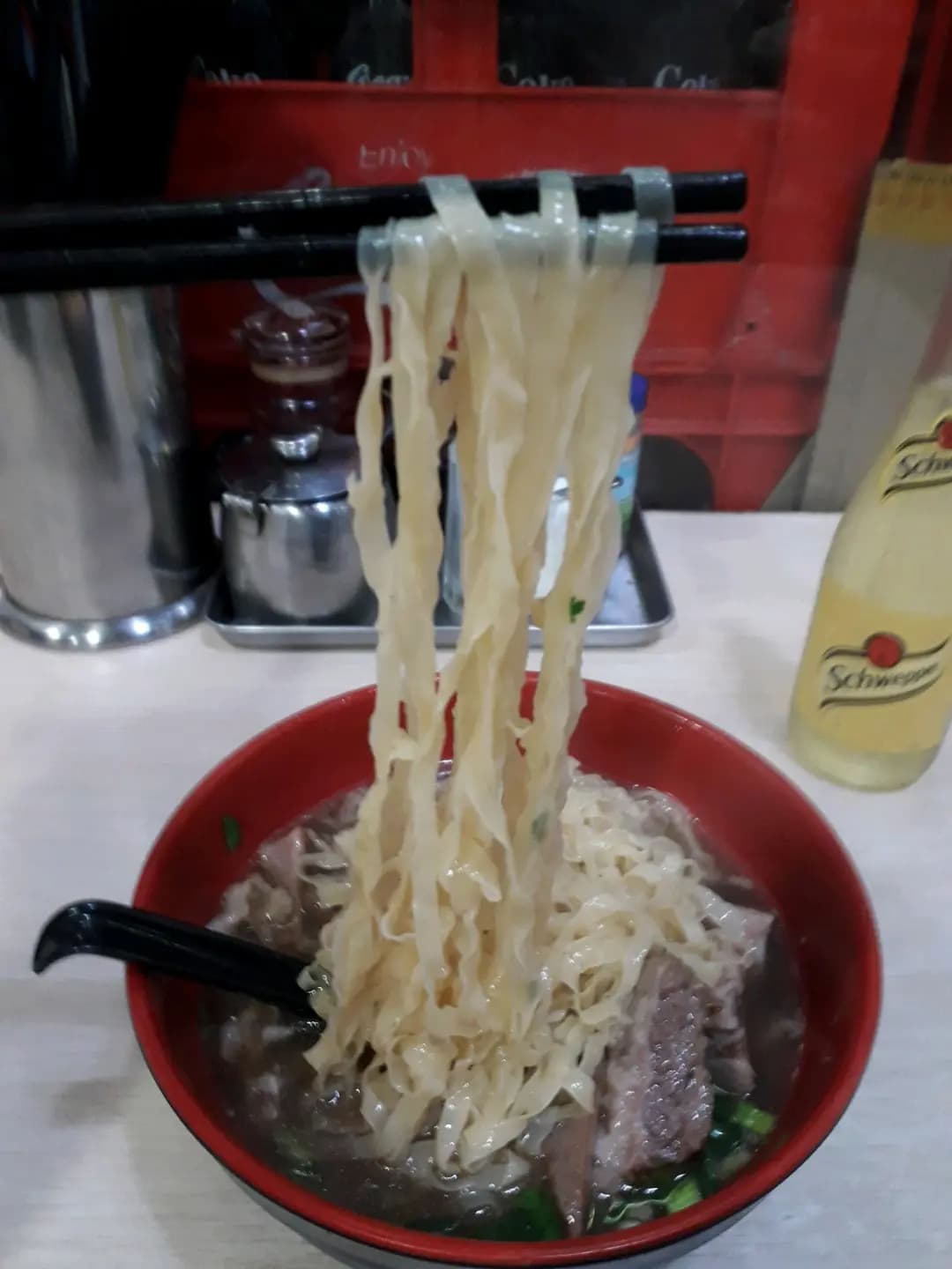 合興咖啡粉麵 photo 5